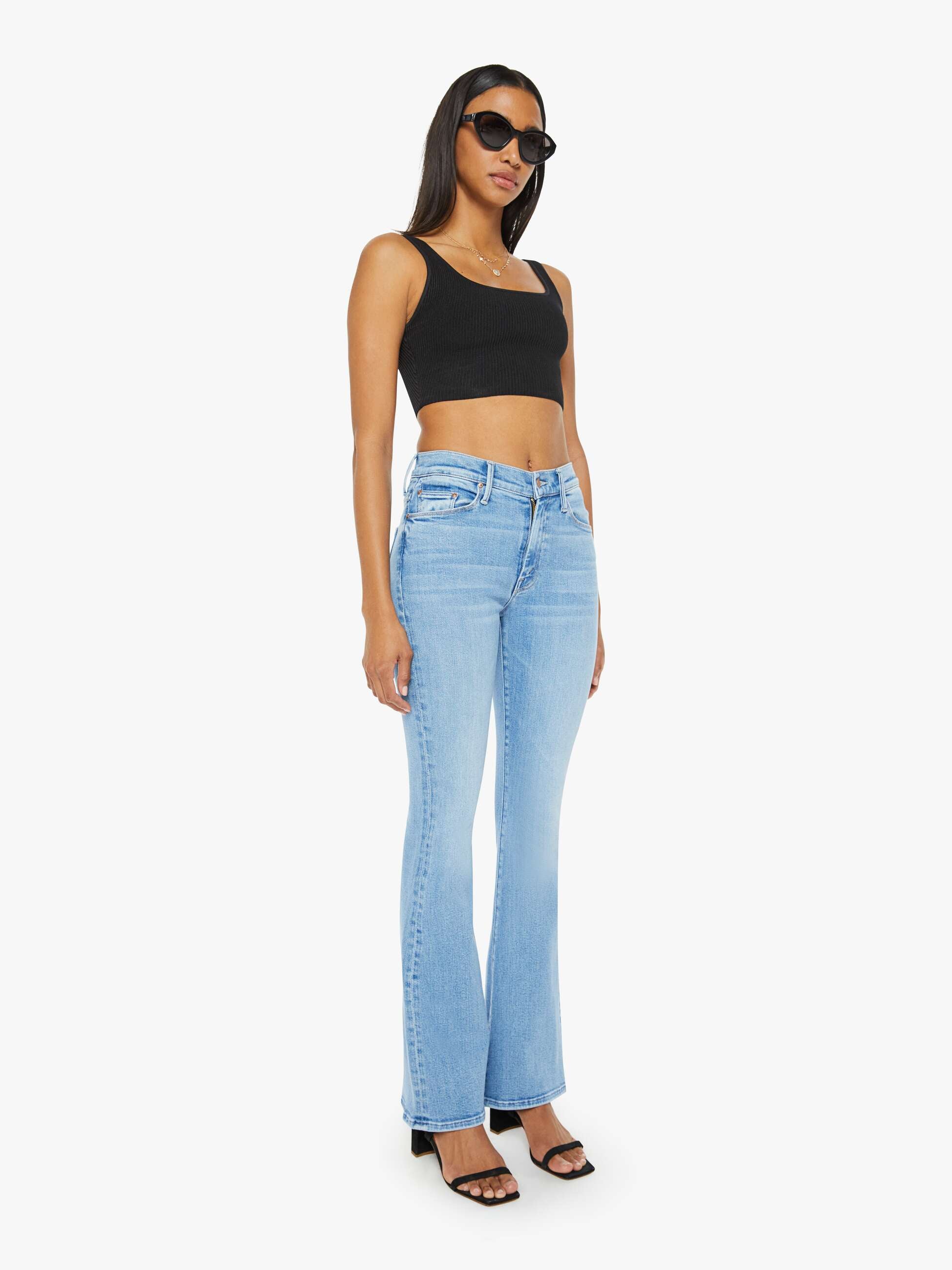 Jeans The Weekender