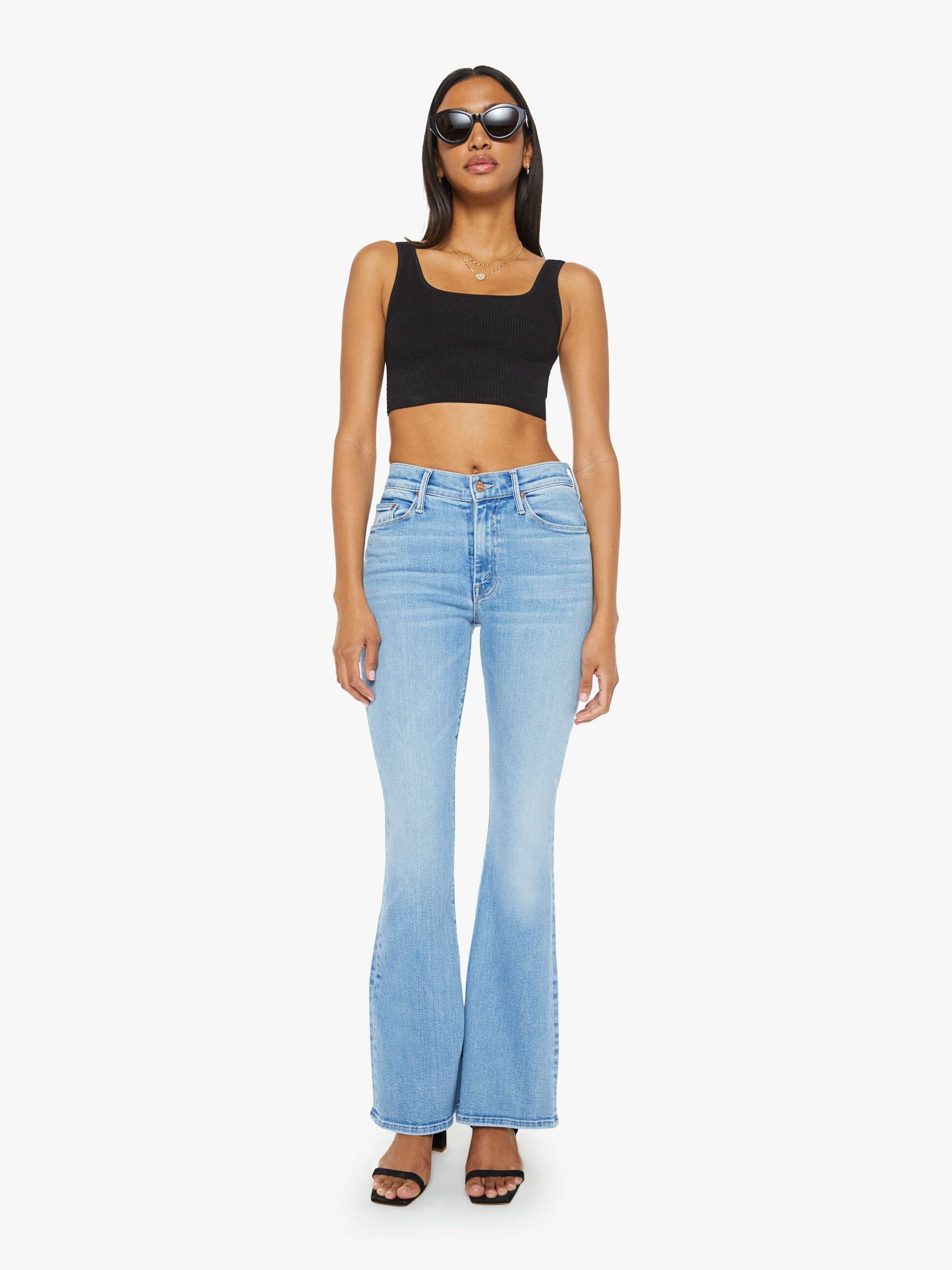 Jeans The Weekender
