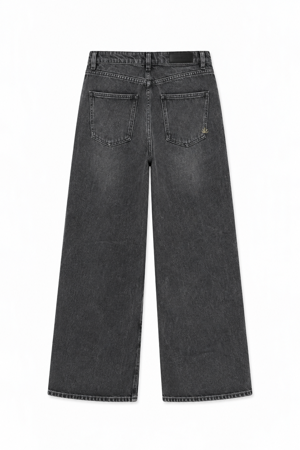 Jeans Jude WL TH Tencel denim