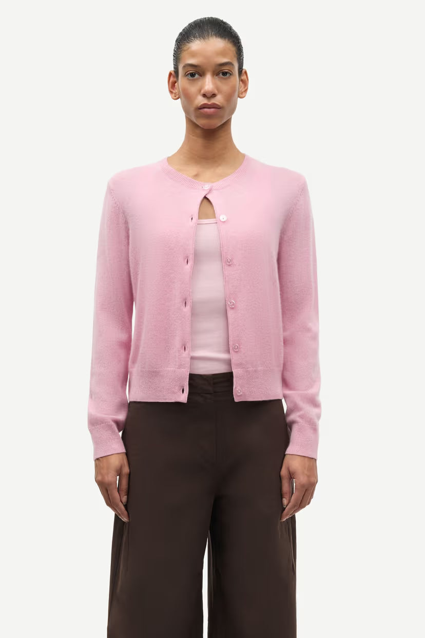 Cardigan SABOSTON