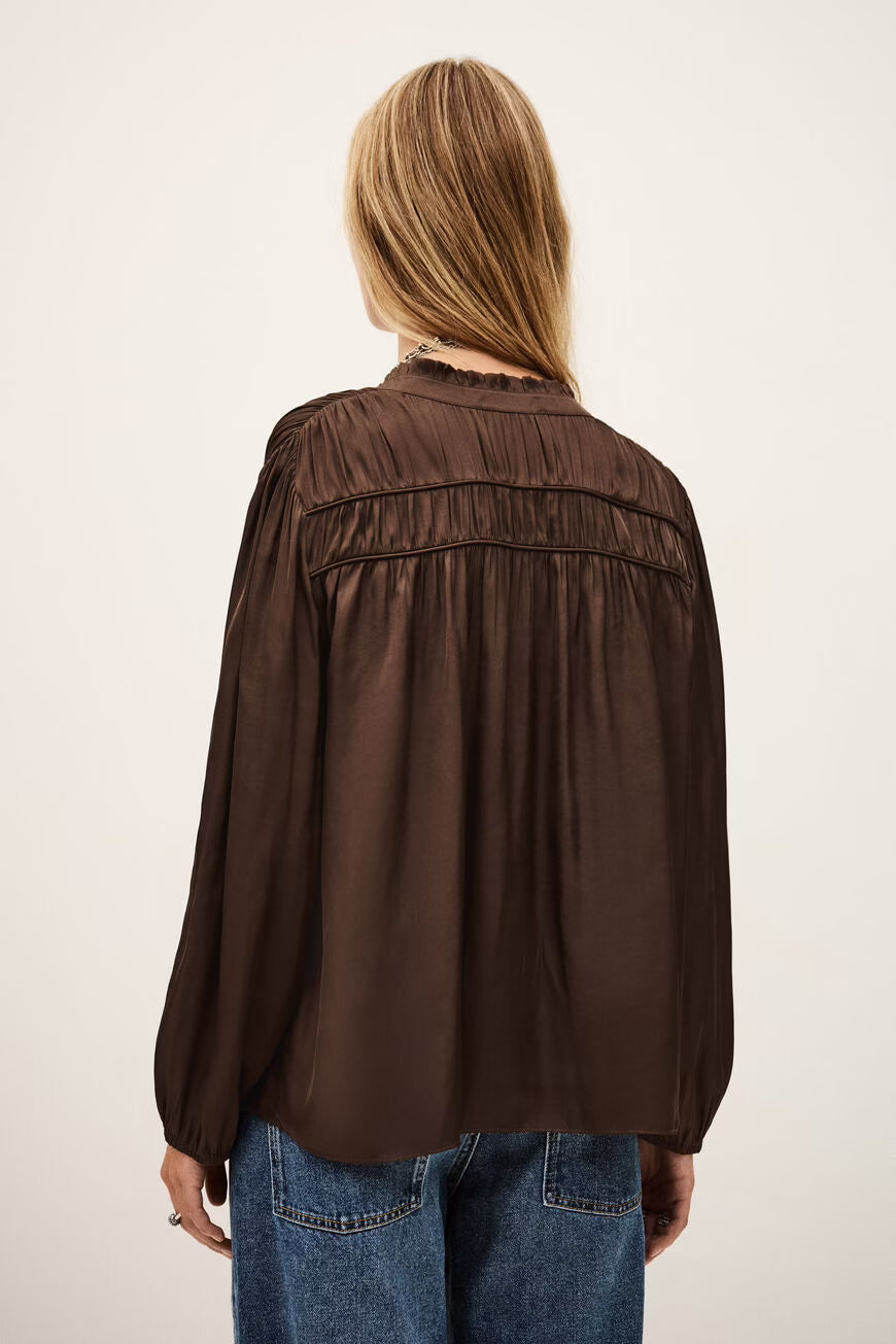Chemise CESSIA