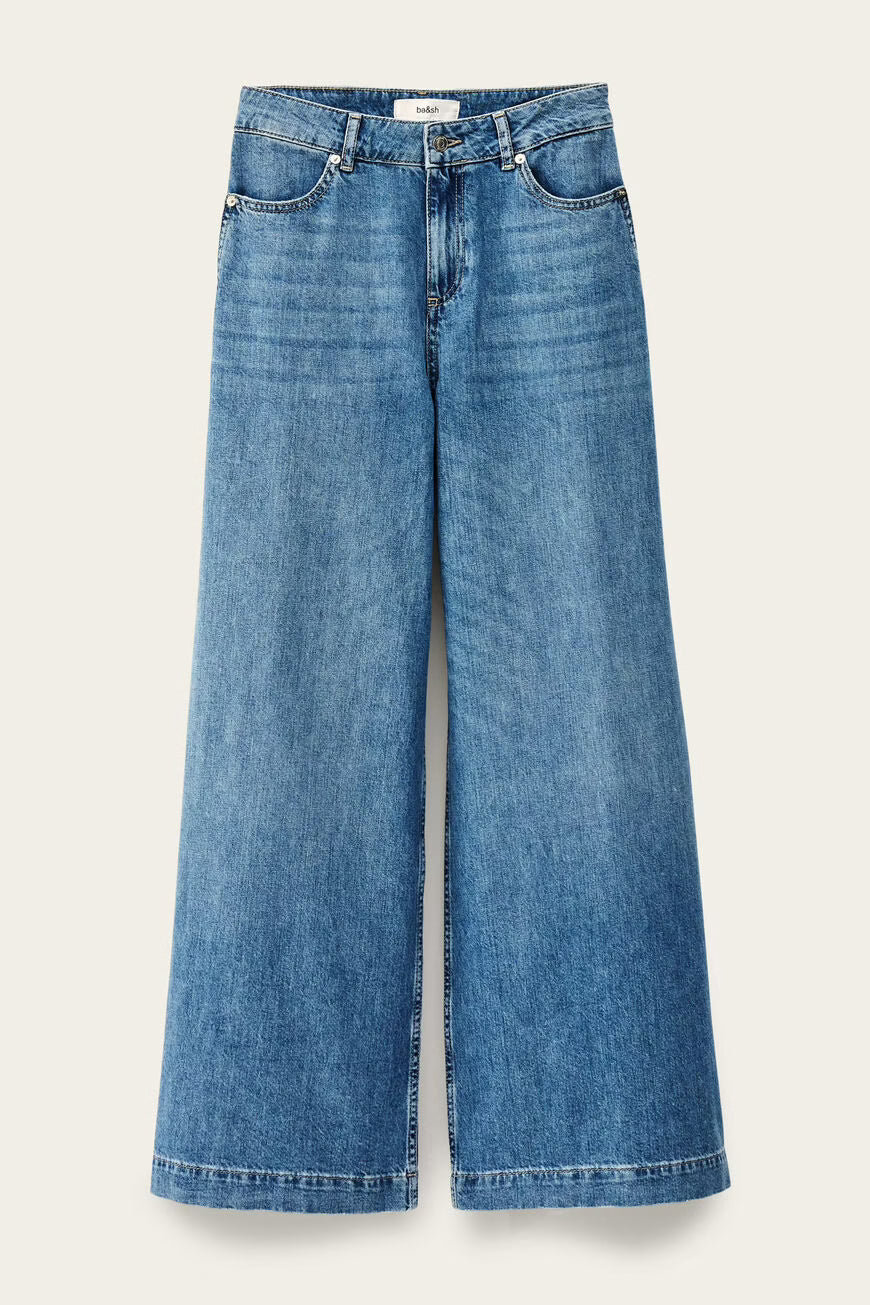 Jeans MUSC