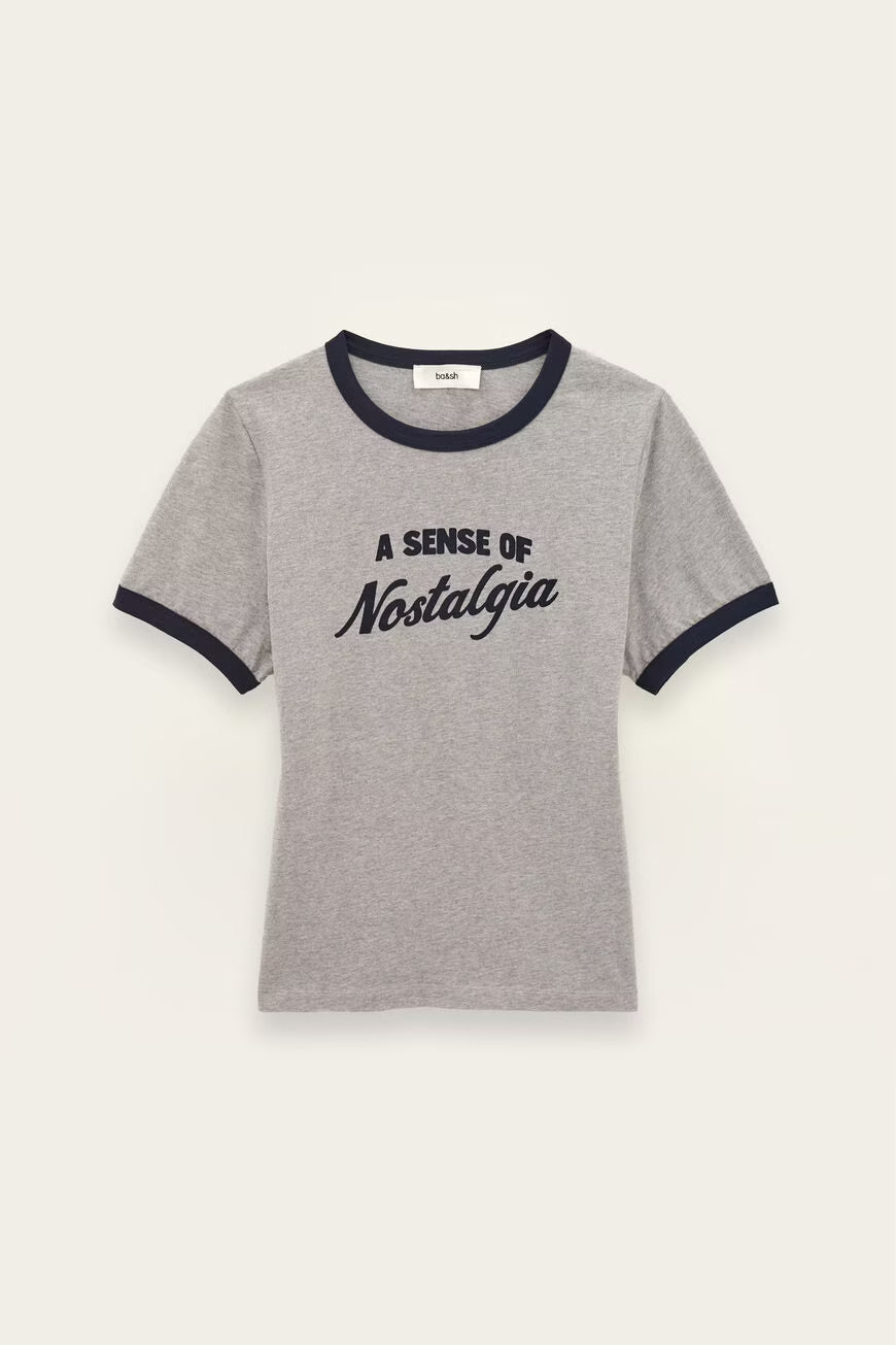 T-shirt ROSTA