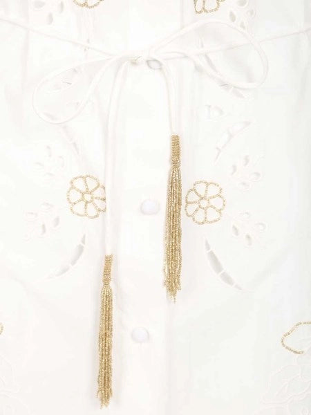 Robe chemise