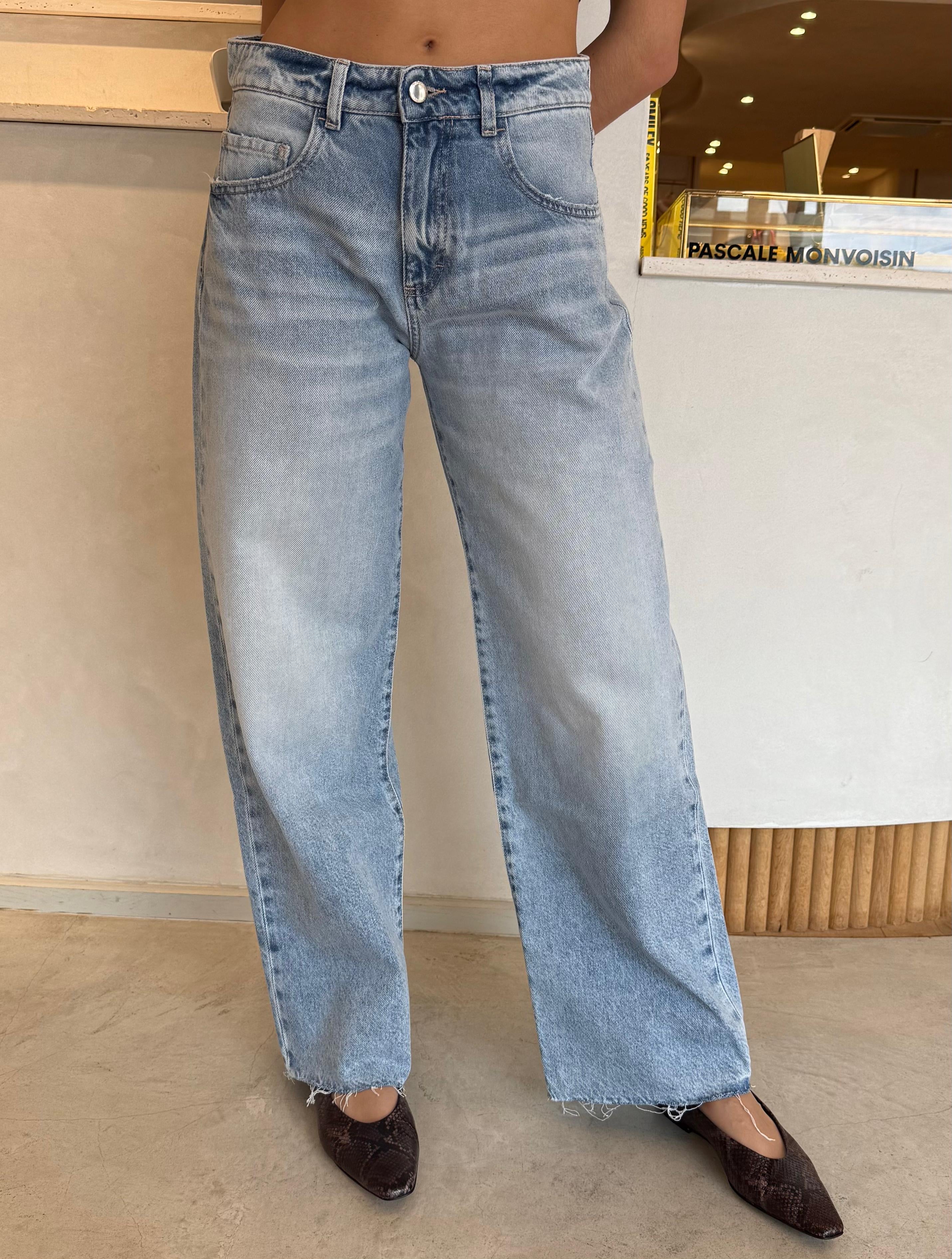 Jeans BEA DADDY