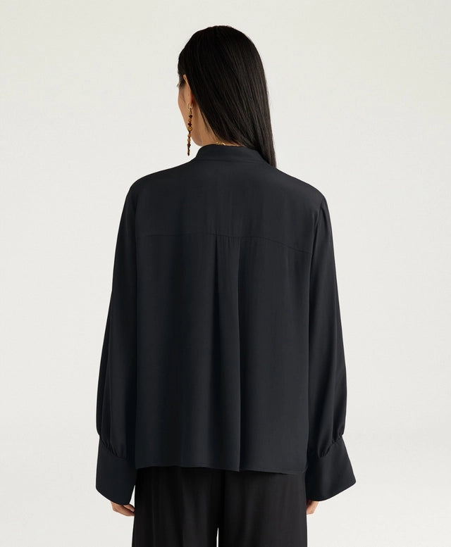 Chemise Franklin