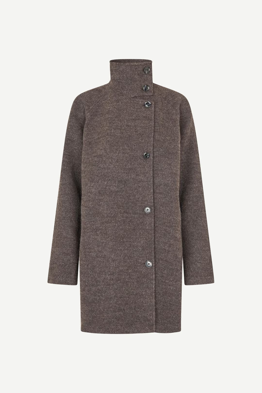 Veste SAHANNE