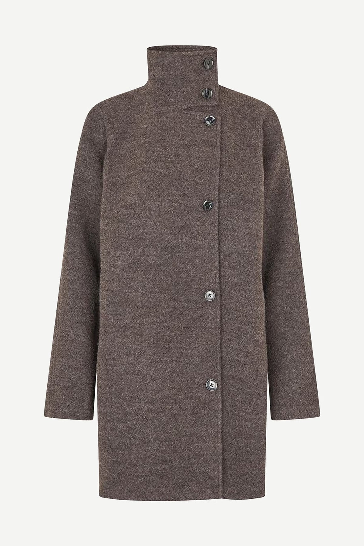 Veste SAHANNE