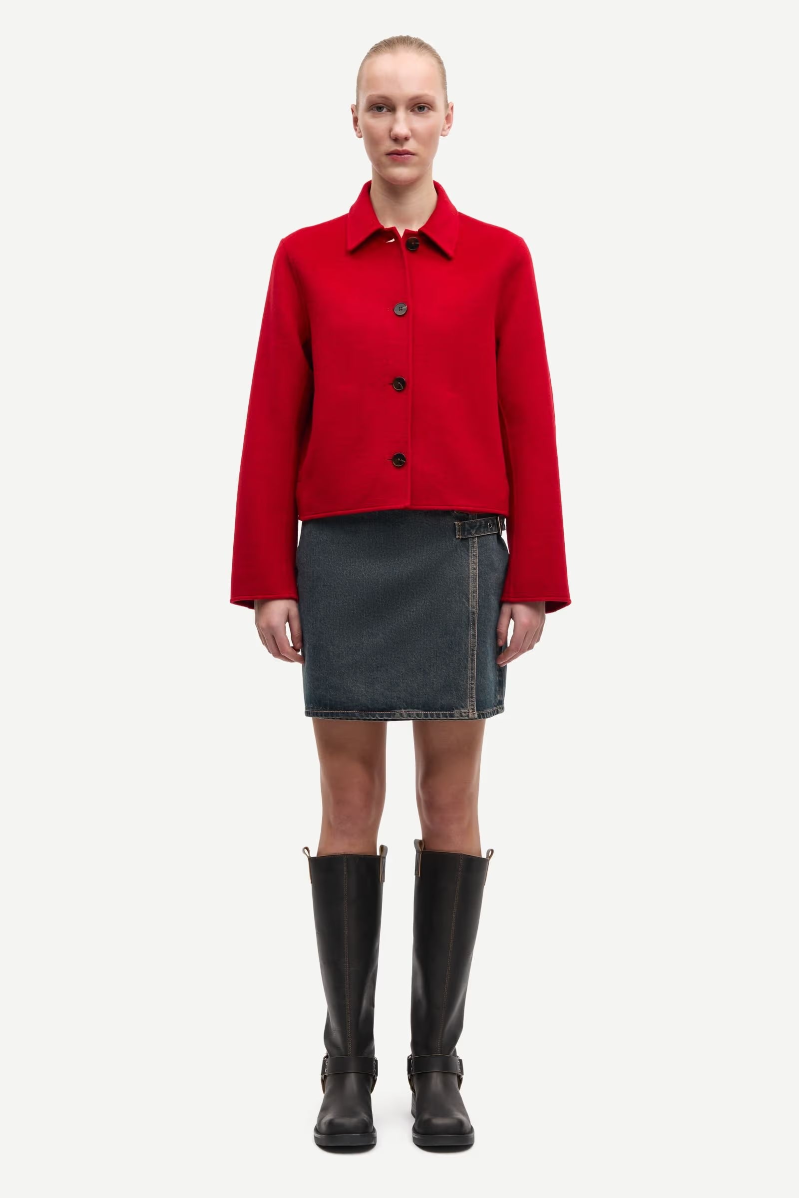Veste SAHOLLY