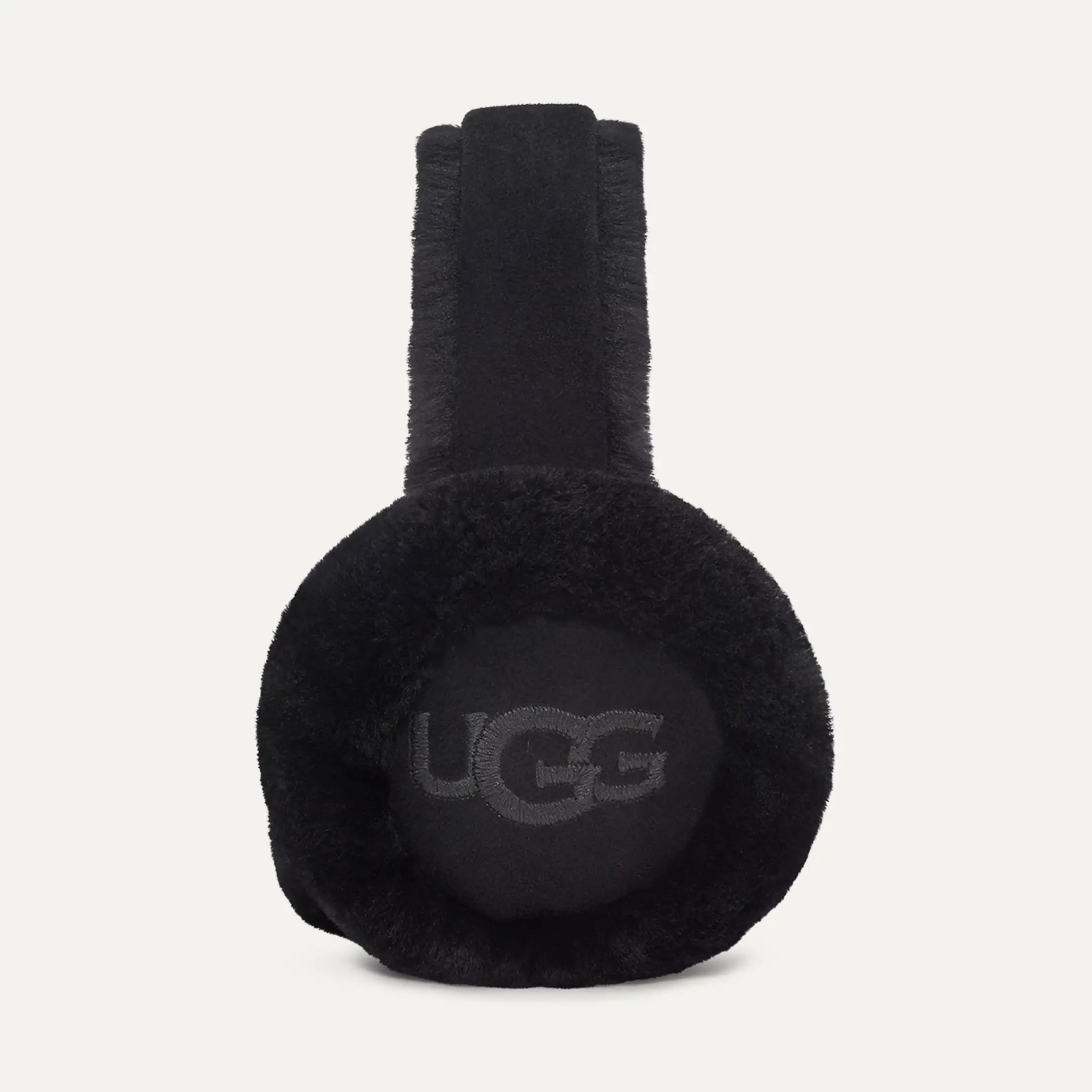 Cache-oreilles Sheepskin Earmuff