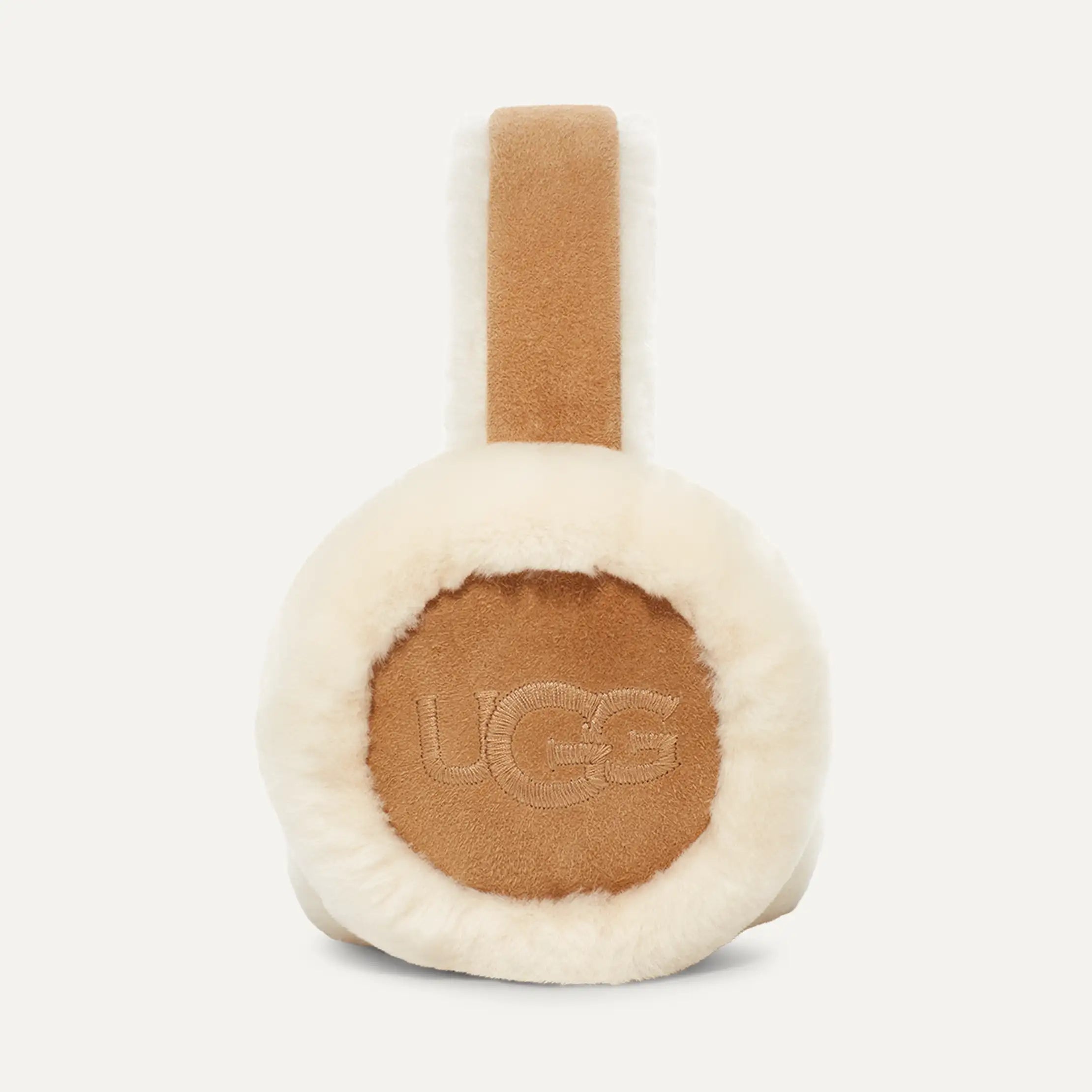 Cache-oreilles Sheepskin Earmuff