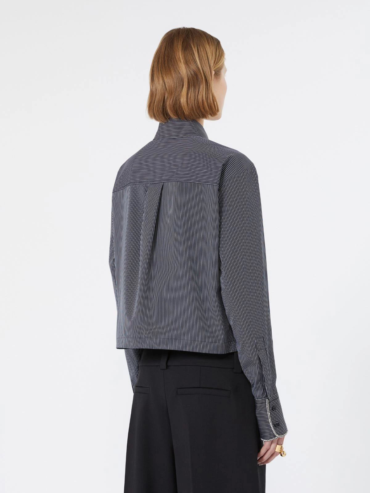 Chemise Magma