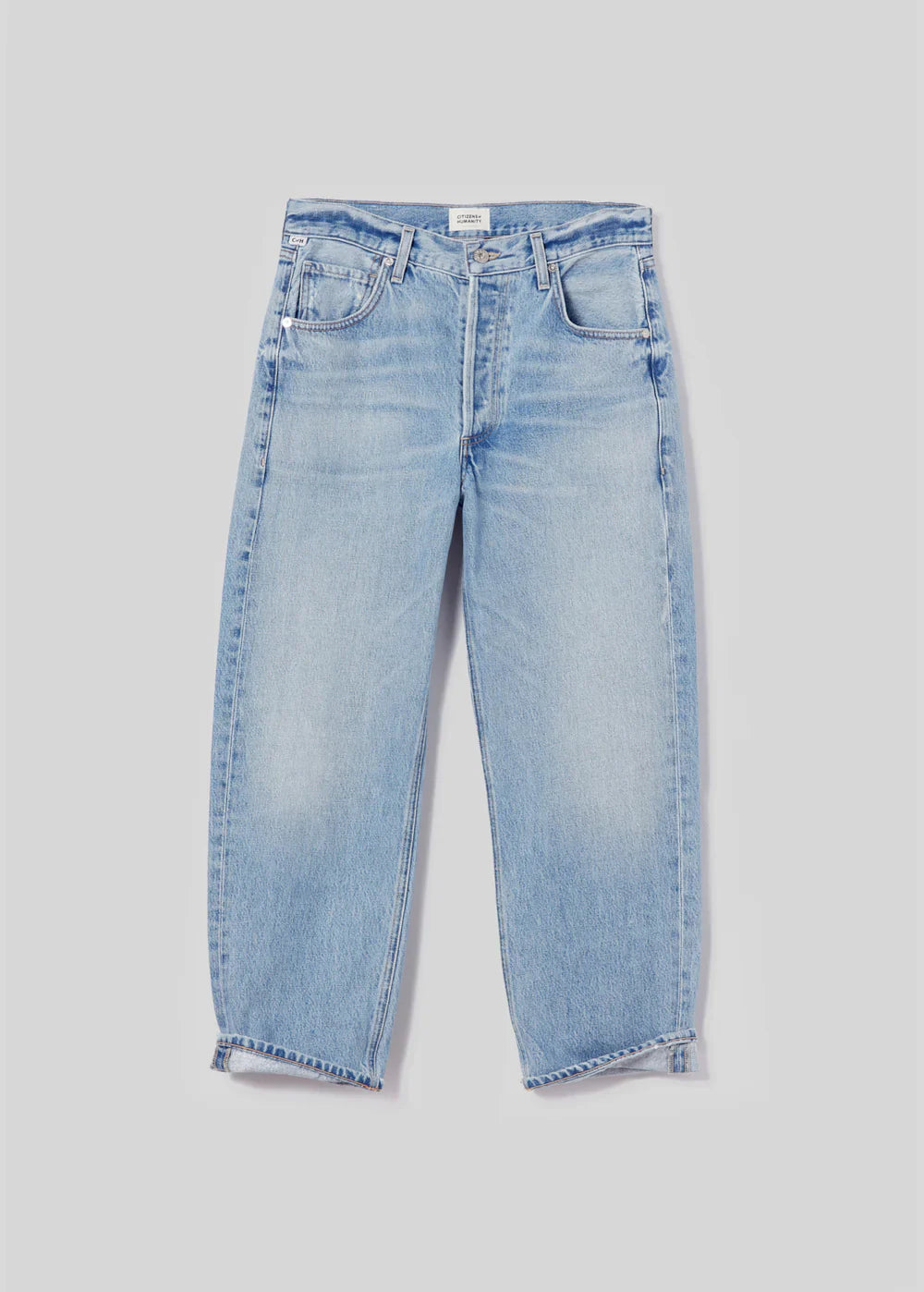 Jeans Dahlia In Ribbon