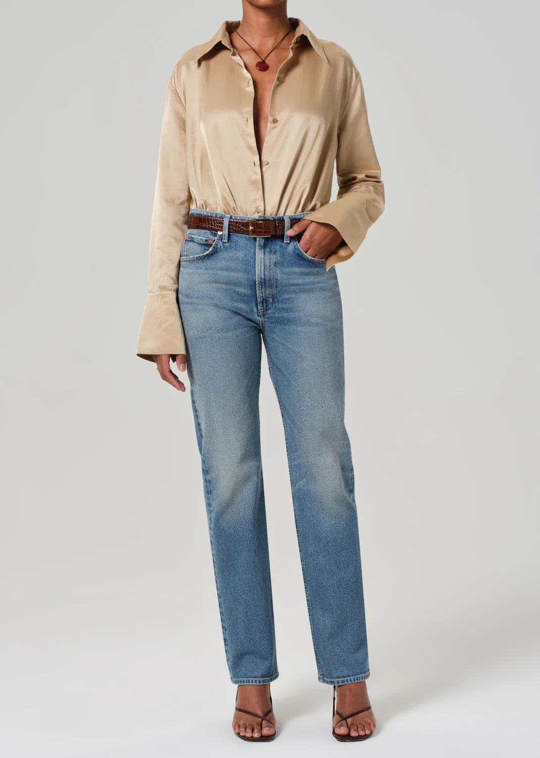 Jeans Zurie