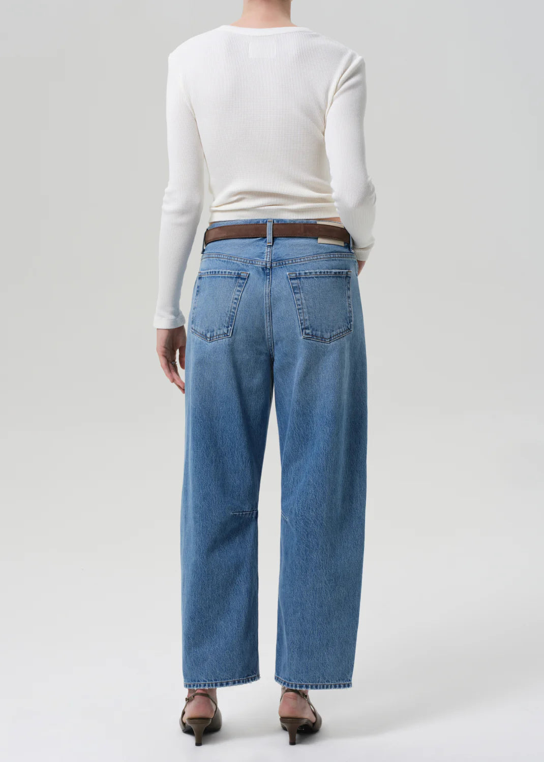 Jeans Miro in Corrin