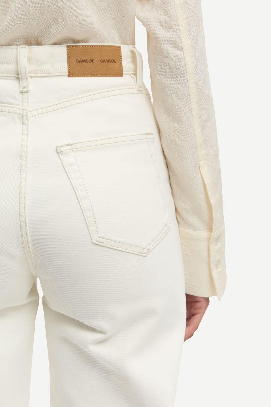 Jeans SAREBECCA