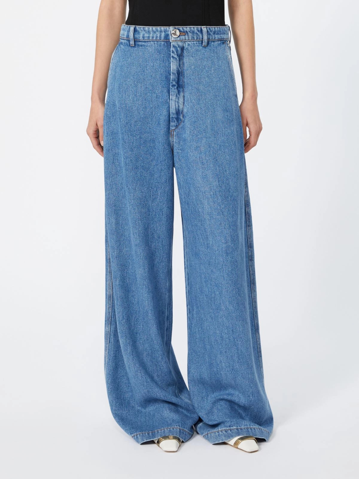 Jeans Denim PIOPPO