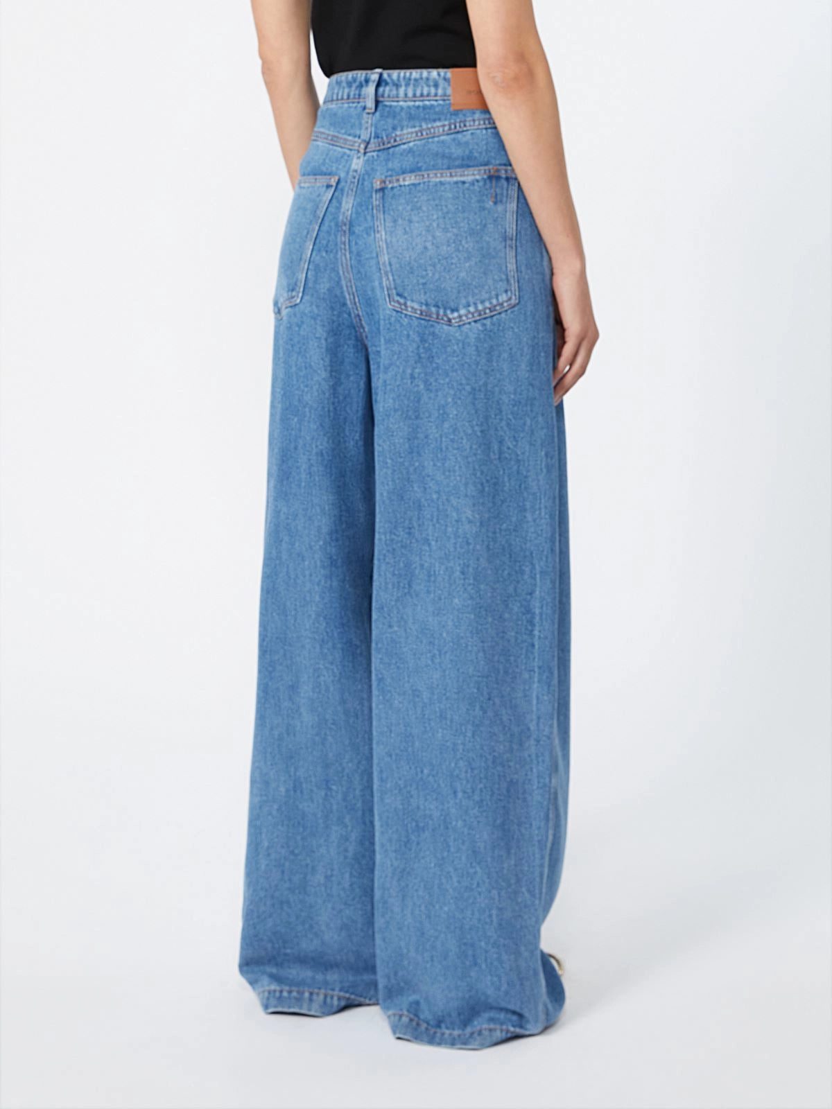Jeans Denim PIOPPO