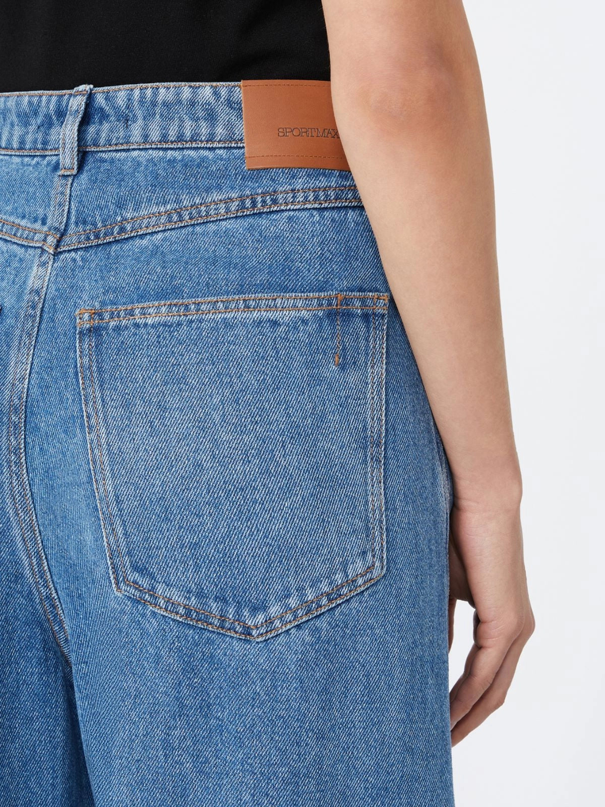 Jeans Denim PIOPPO