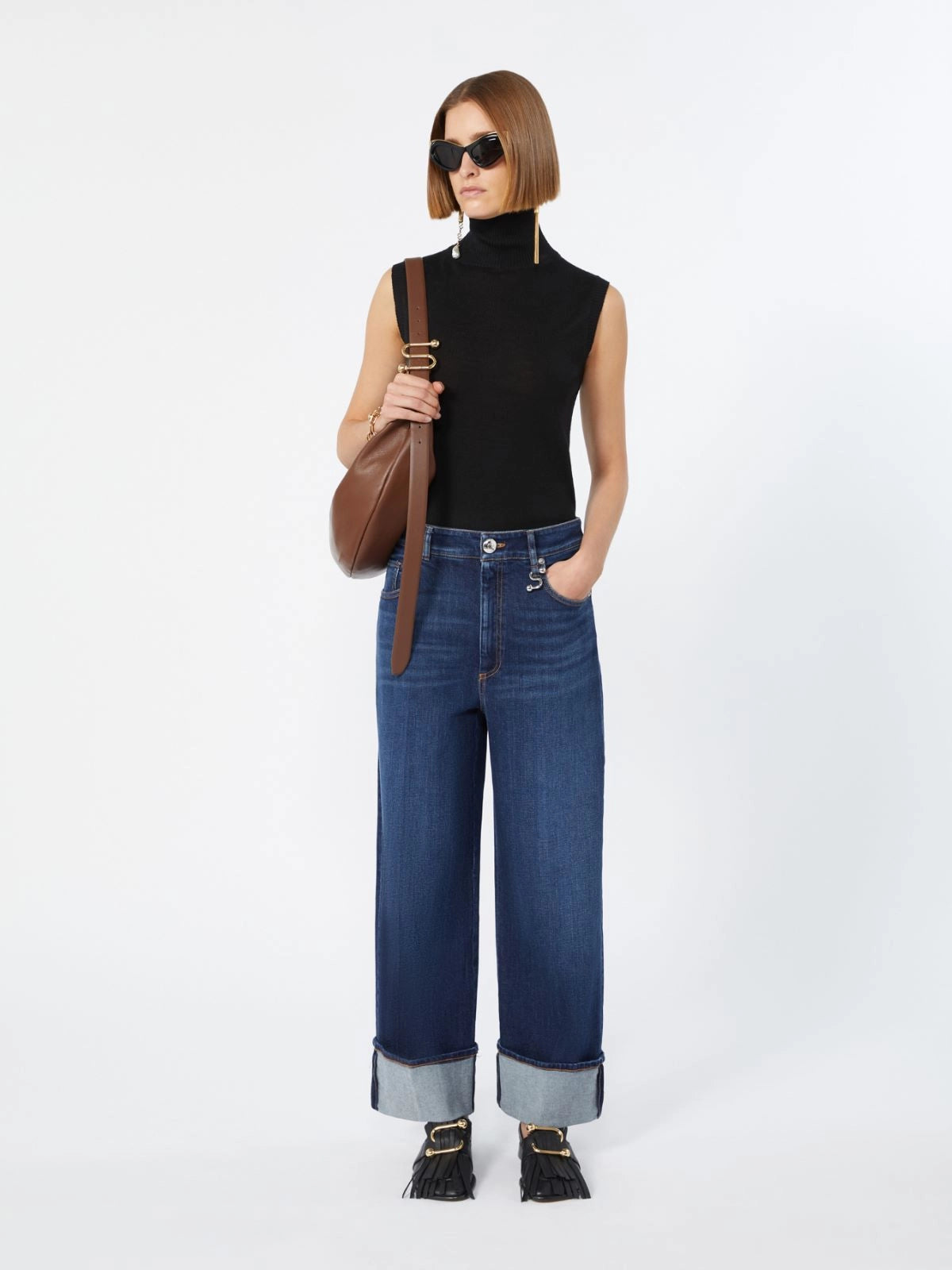 Jeans UFO