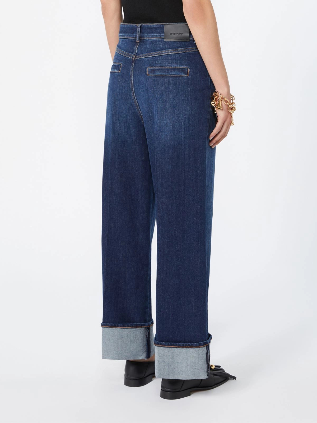 Jeans UFO