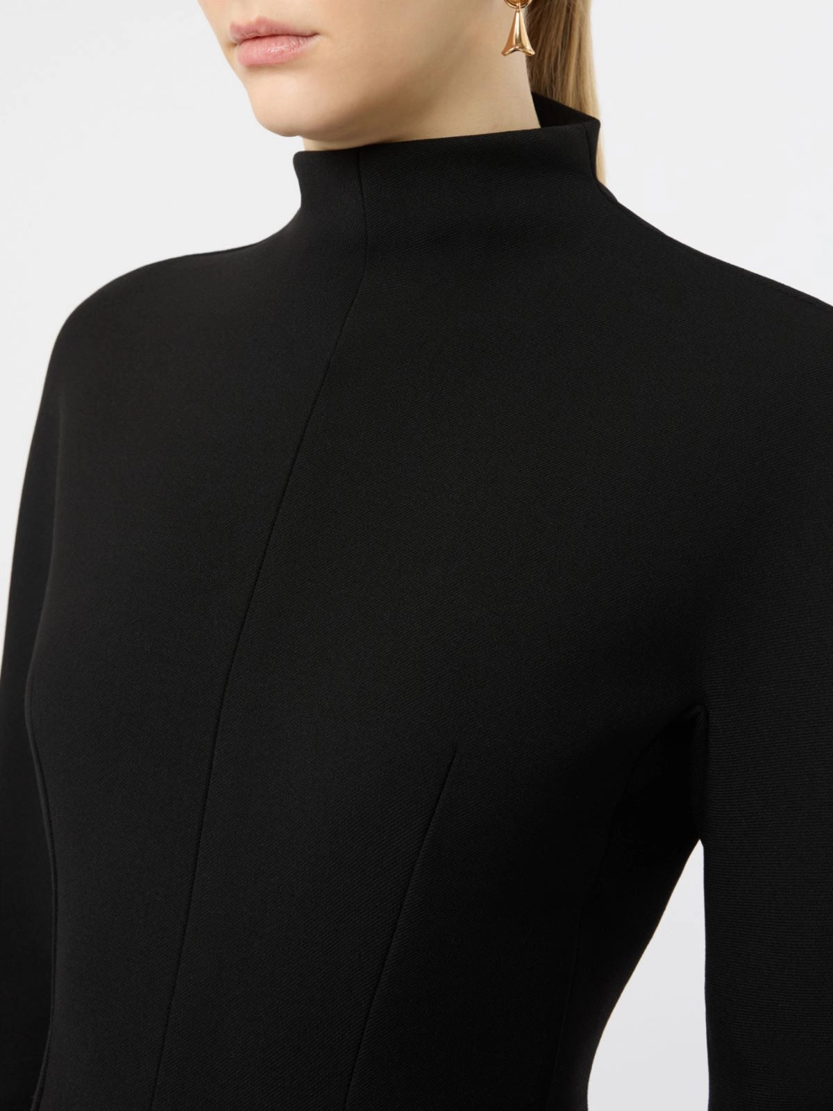 Robe courte Tefrite