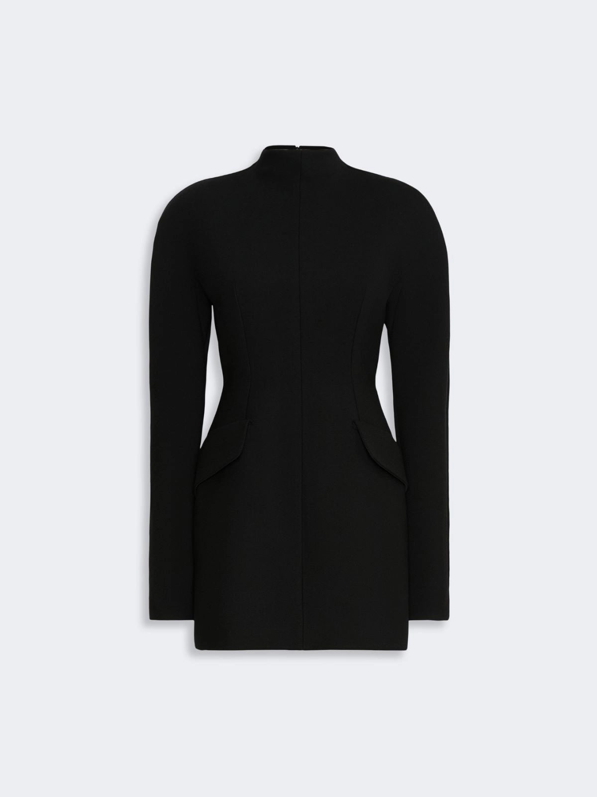 Robe courte Tefrite