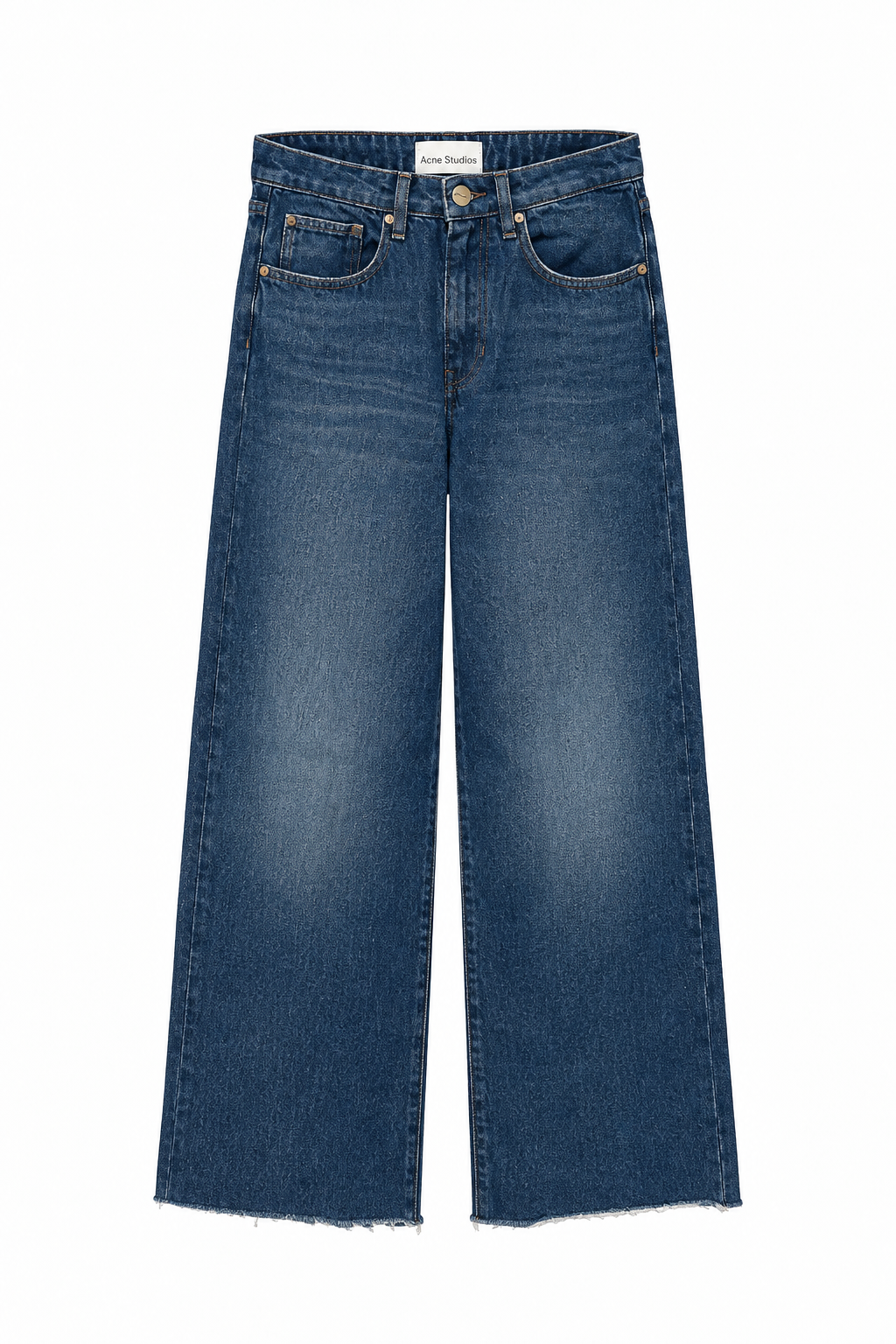 Jeans Jude WL TH Tencel denim