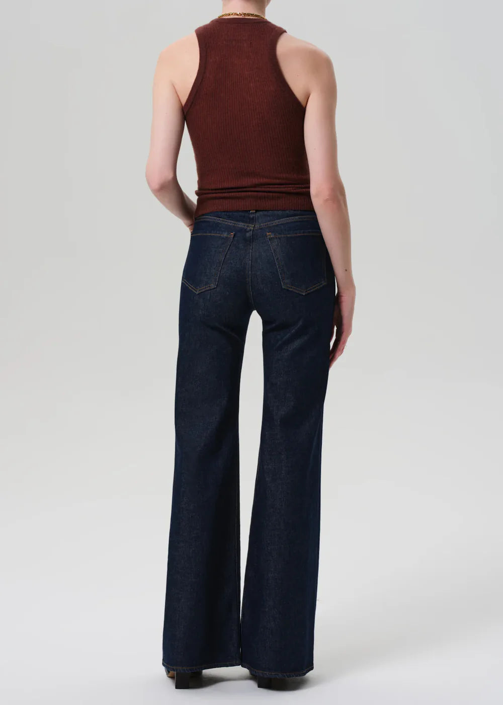 Jeans Kimberly flare