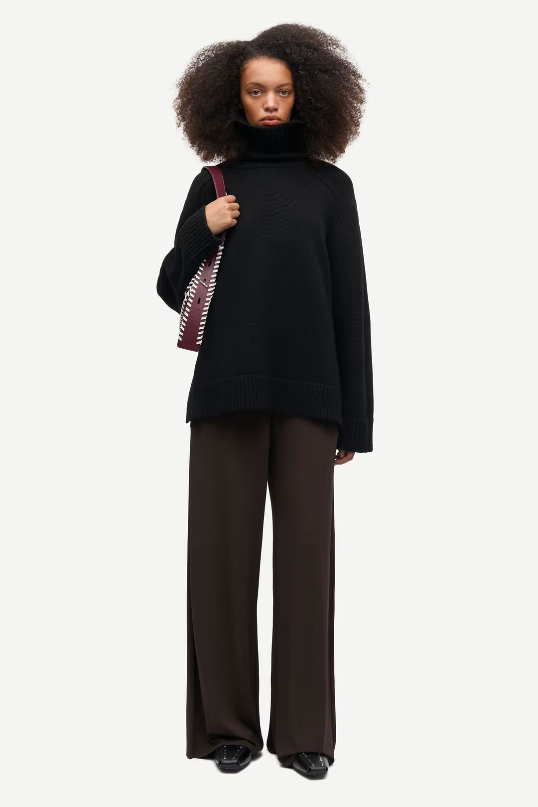Pantalon SAUMI