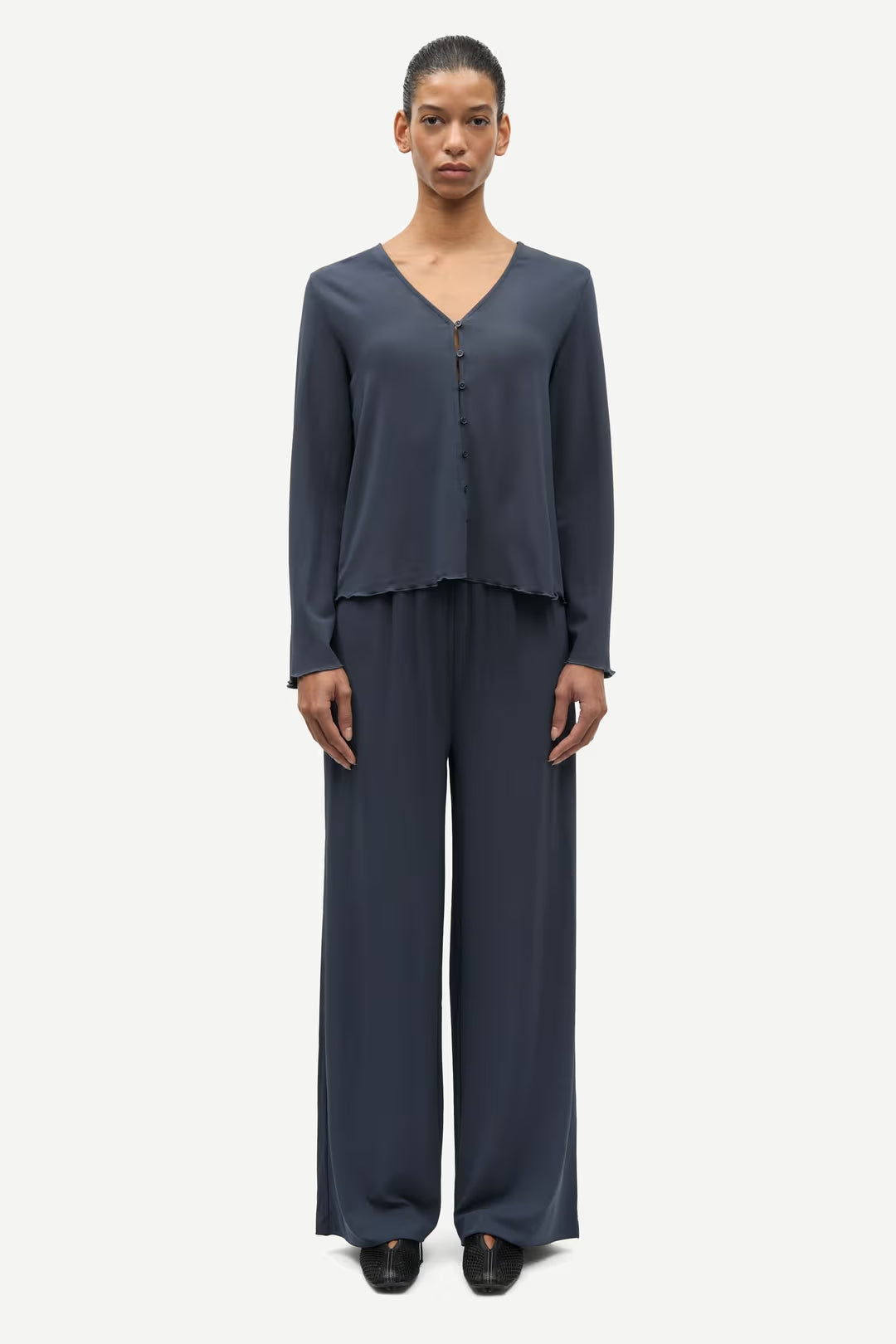 Pantalon SAUMI