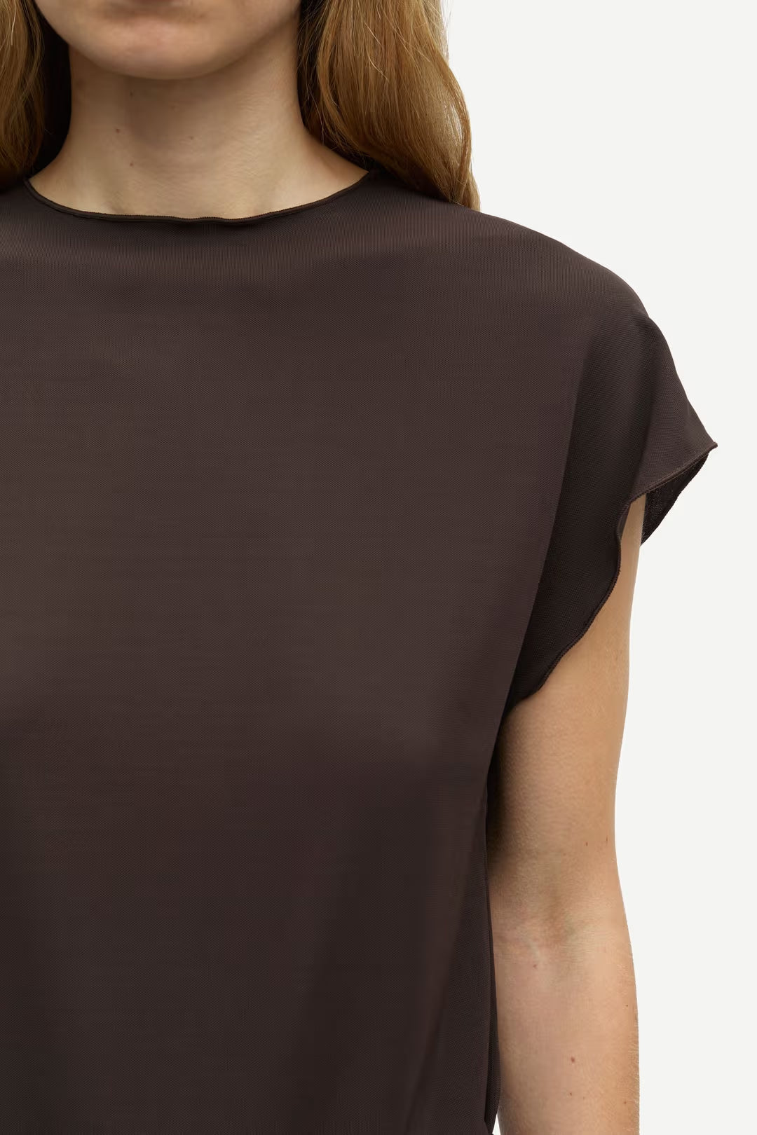 T-shirt SAUMI
