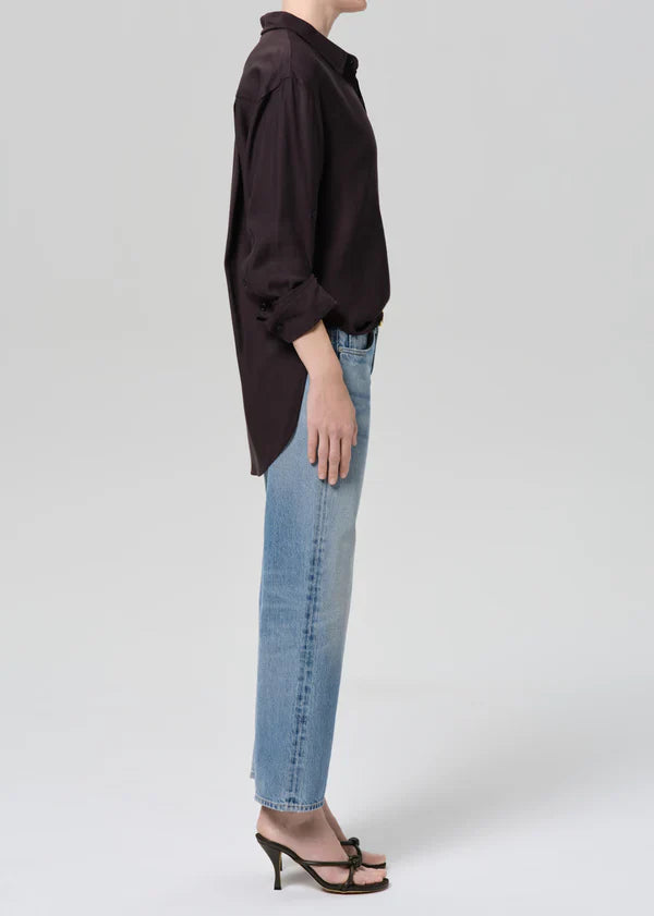 Jeans faye Vintage Straight in Hikari