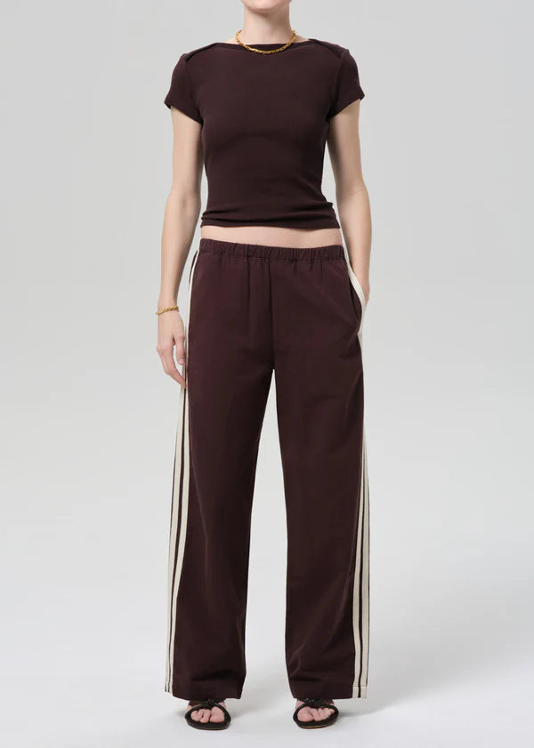Pantalon Aurora Track