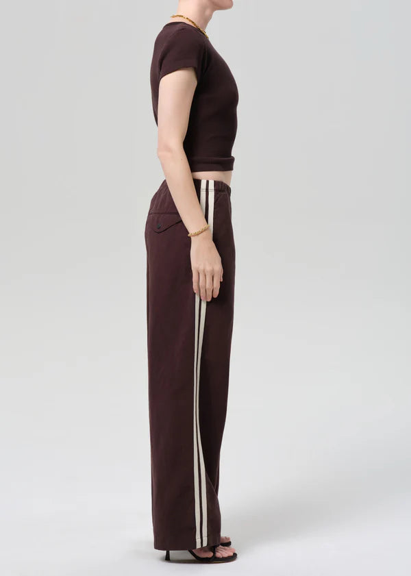 Pantalon Aurora Track