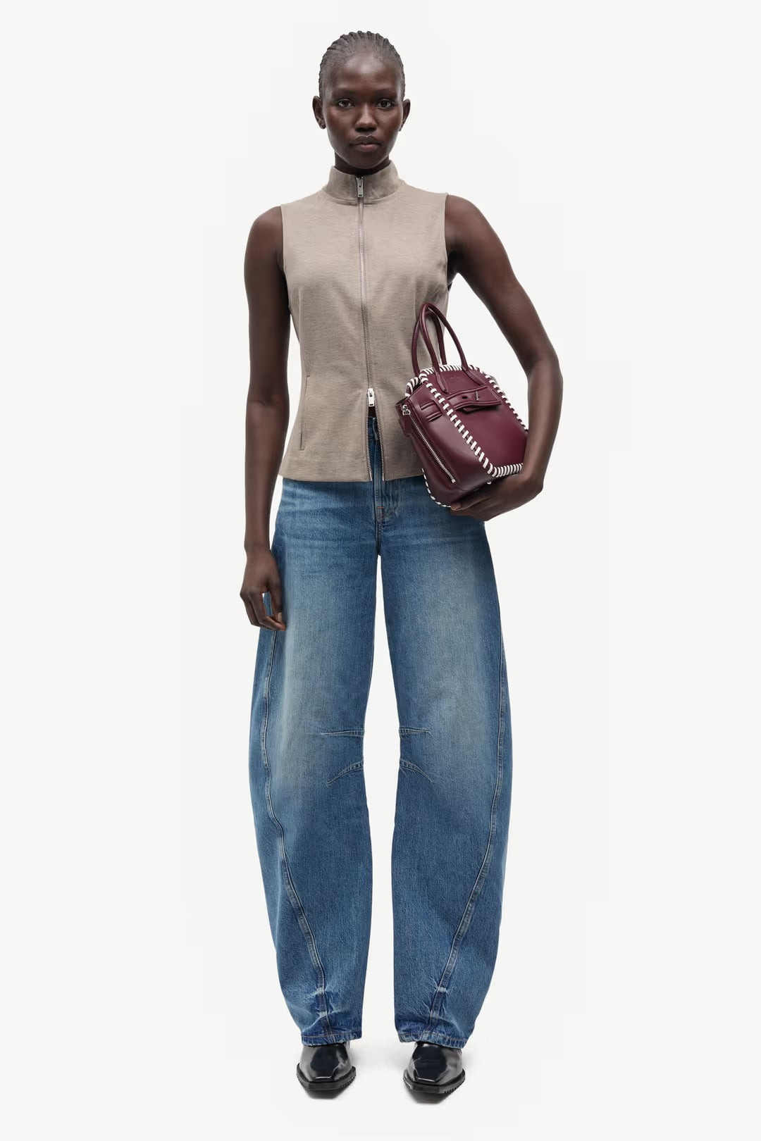 Jeans SAHARPO
