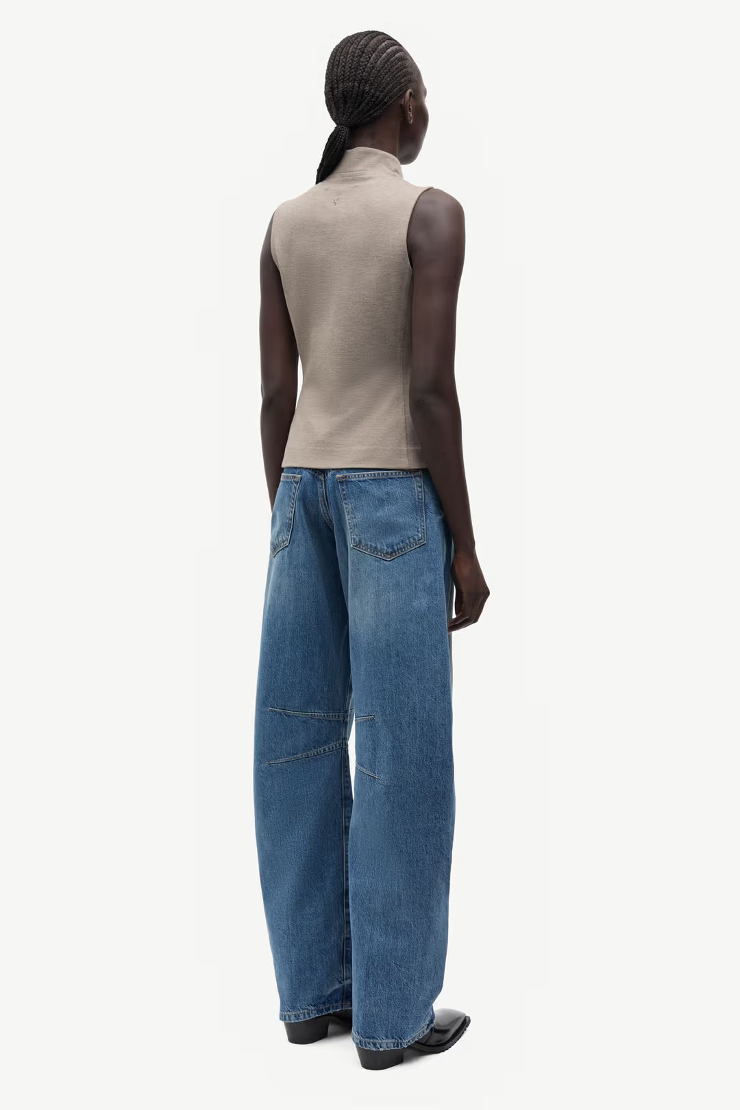 Jeans SAHARPO