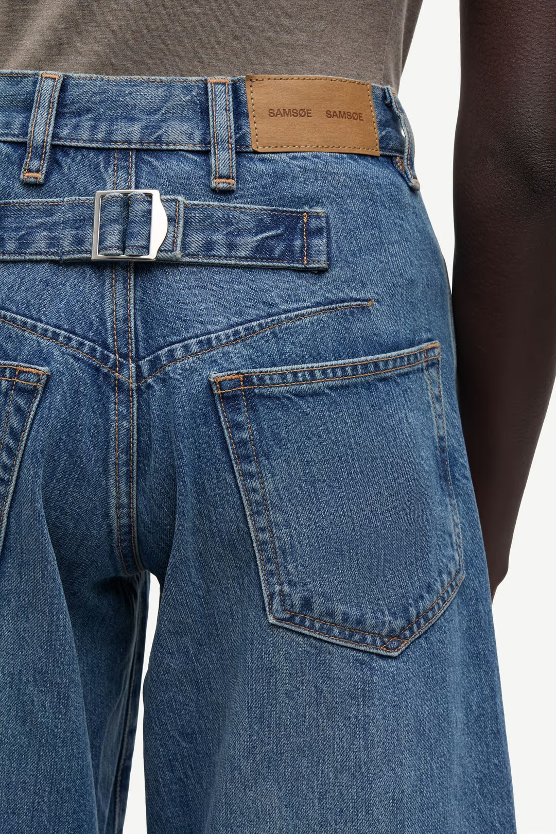 Jeans SAHARPO