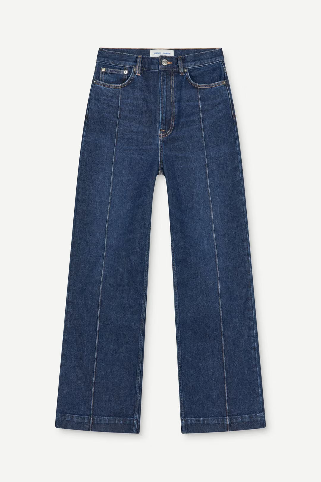 Jeans Sarebecca Tuck