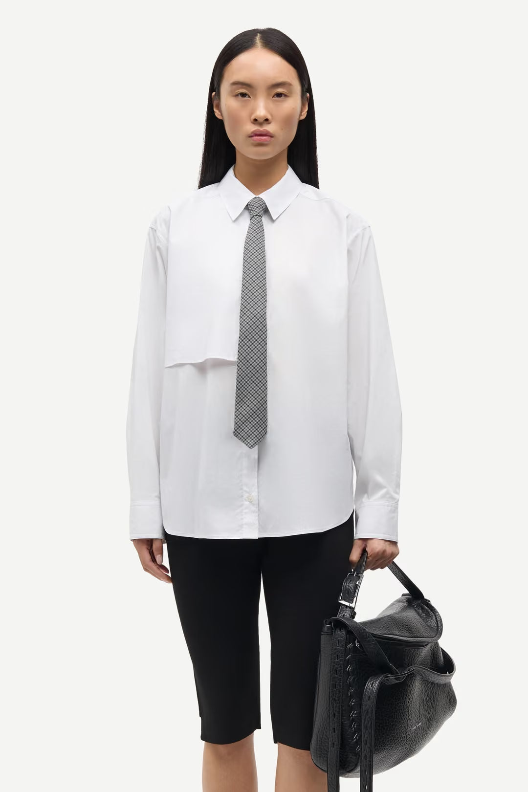 Chemise Salovani