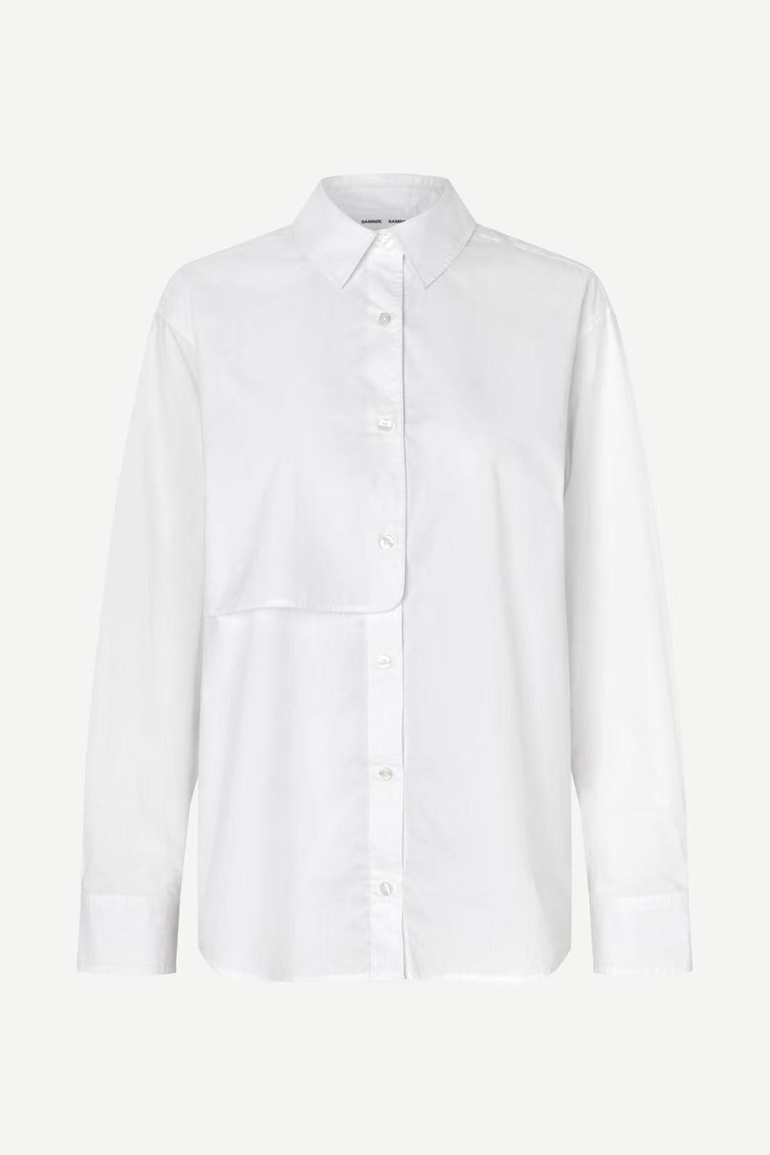 Chemise Salovani