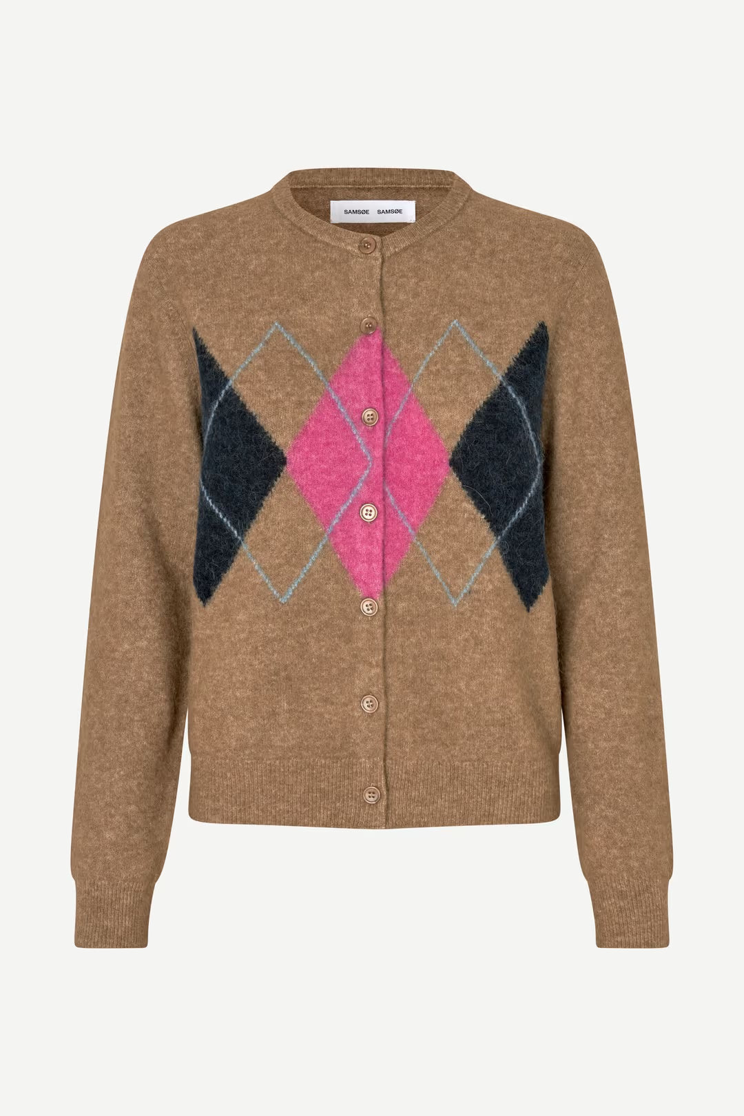 Cardigan SANOR
