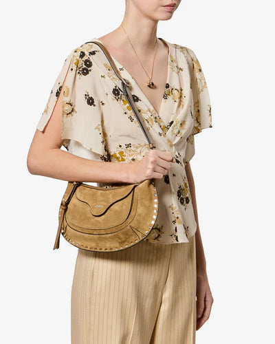 Sac Moon pocket