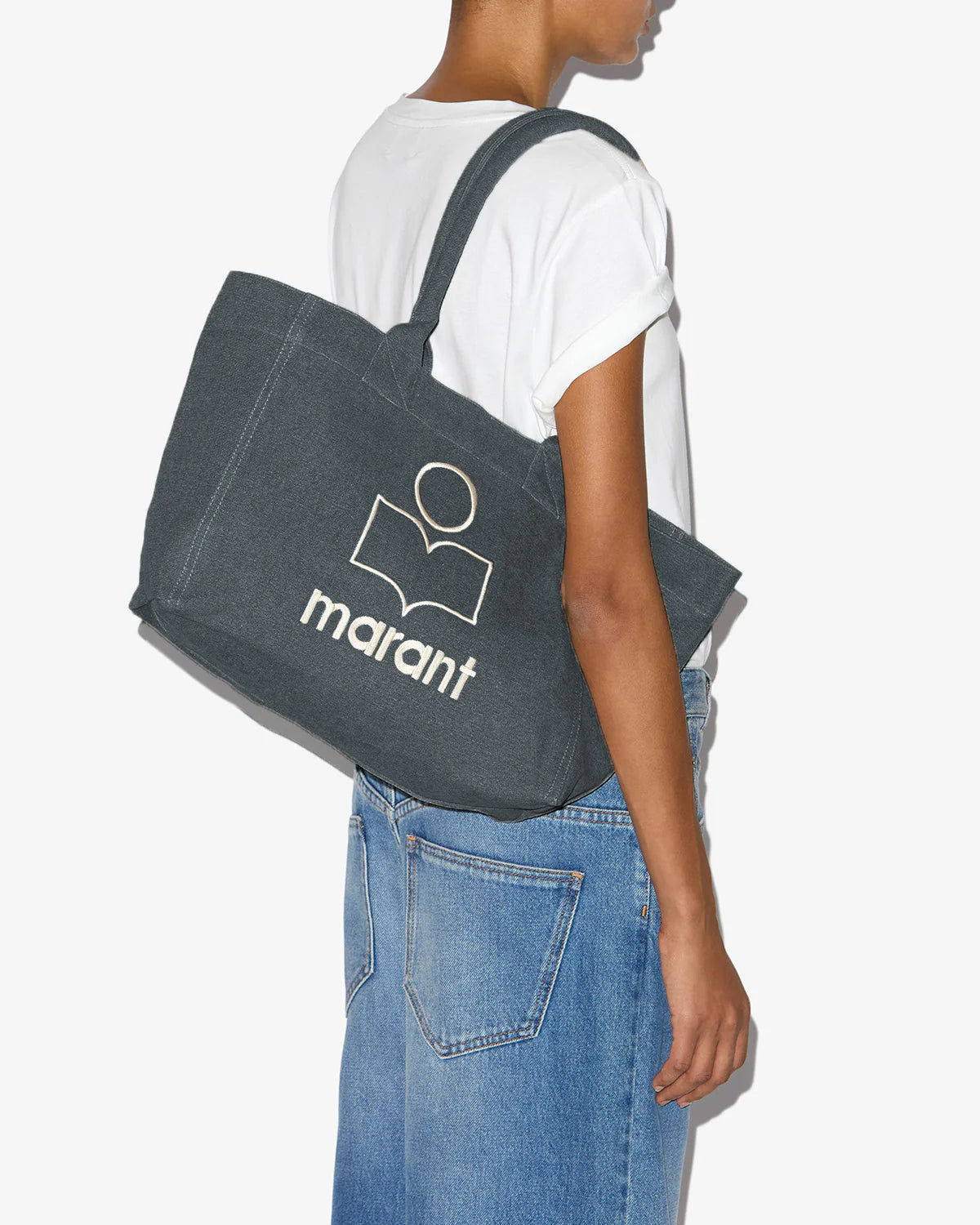 Sac cabas Yenky Zipped