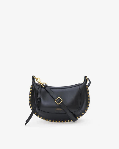 Sac Oskan Moon leather