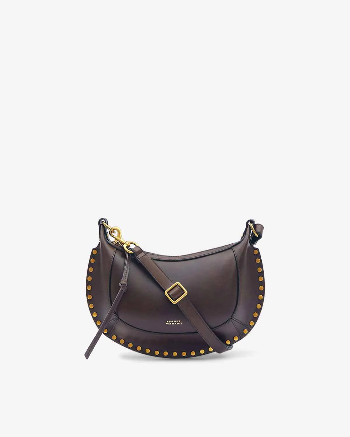 Sac Oskan Moon chocolat