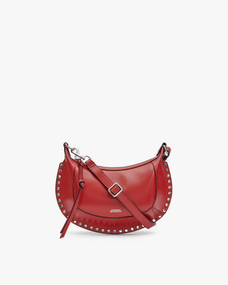 Sac Oskan Moon Red