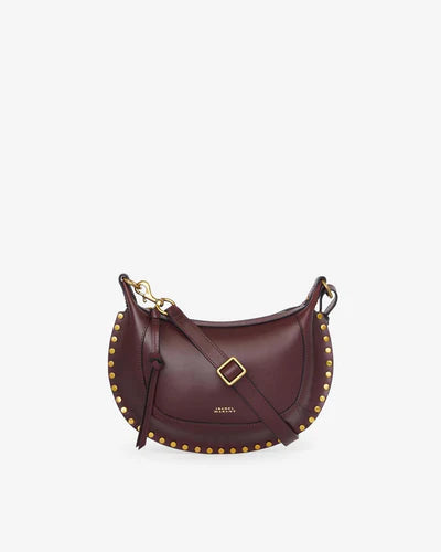 Sac Oskan Moon leather