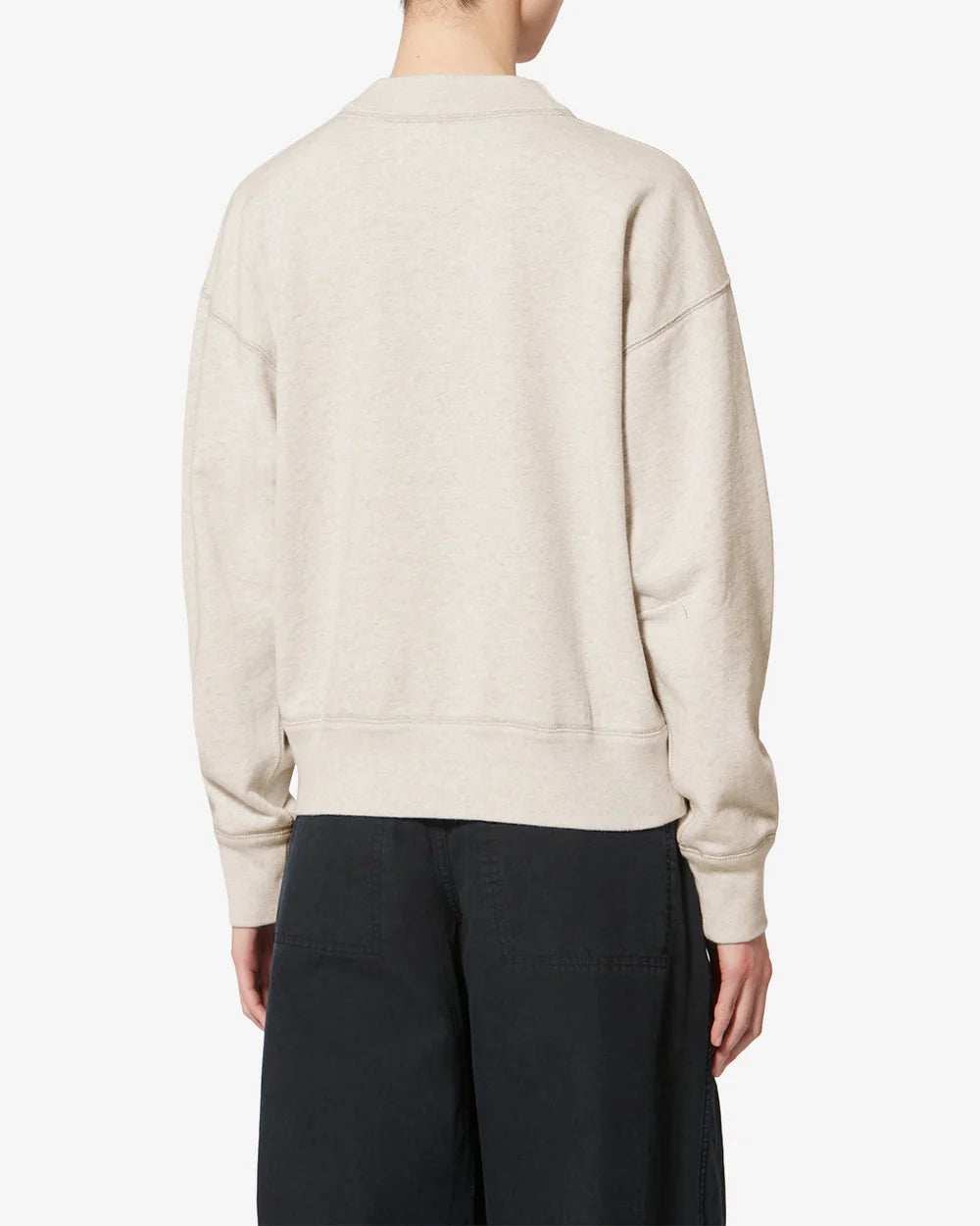 Sweat Moby