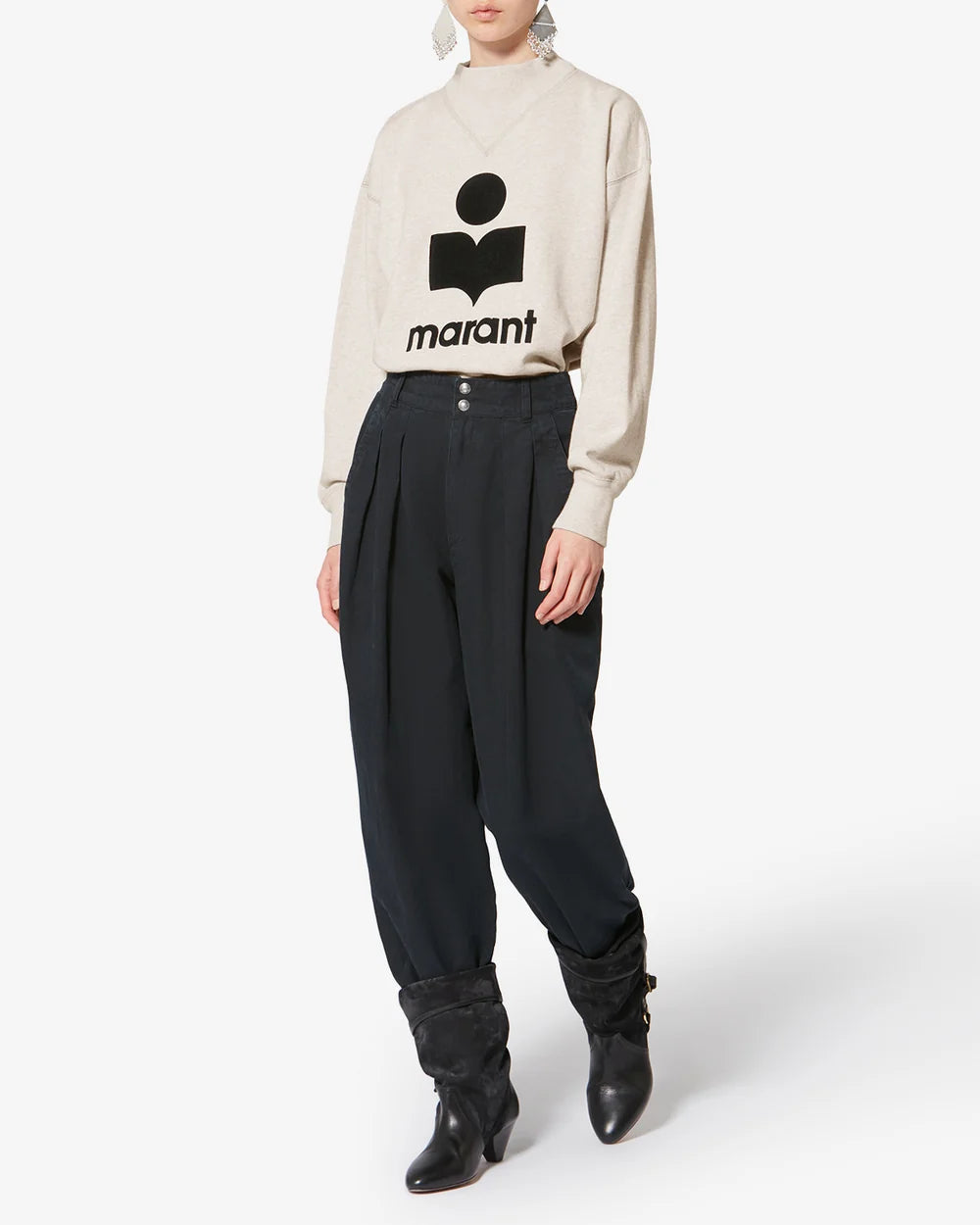 Sweat Moby